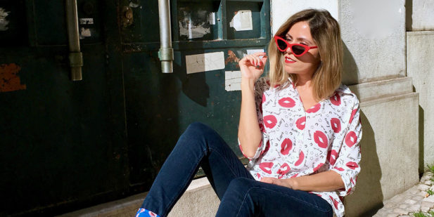 Valentines Day Outfit