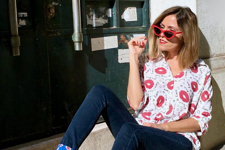 Valentines Day Outfit