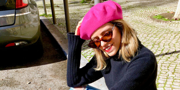 Valentines Day Outfit