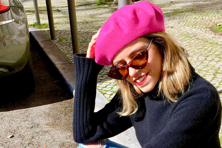 Valentines Day Outfit