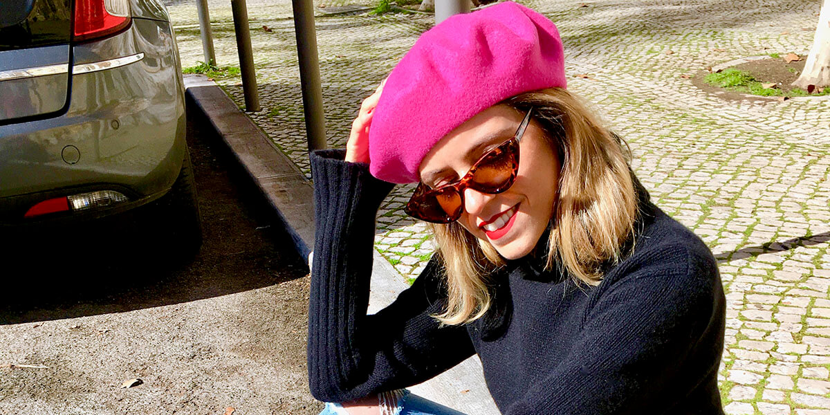 Valentines Day Outfit