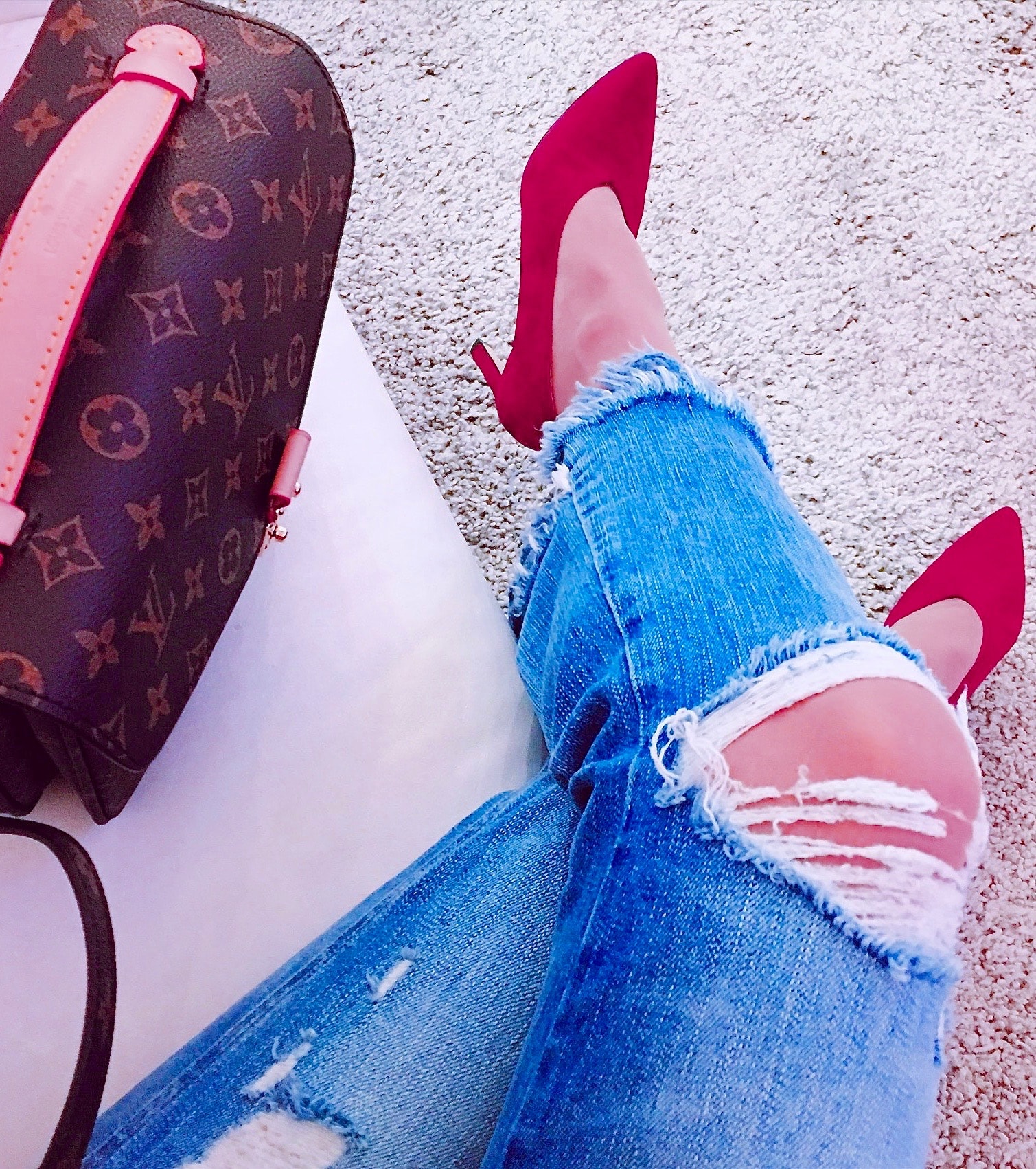 11 Must Have Shoes Raquel Macias