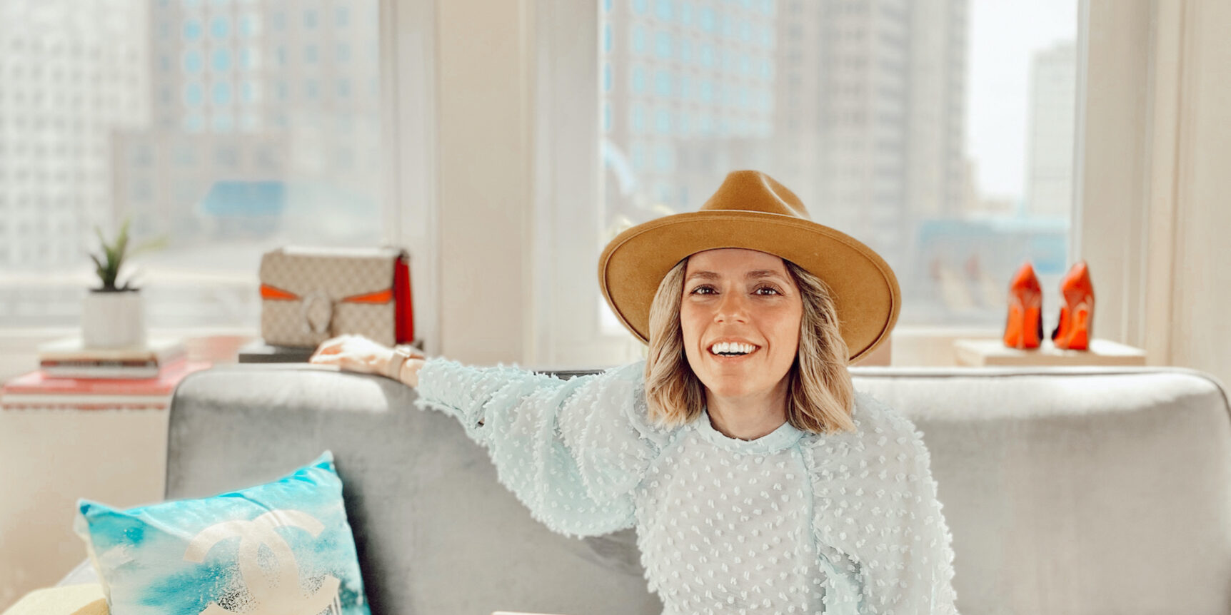 Boss Lady Style 101 - Online Course