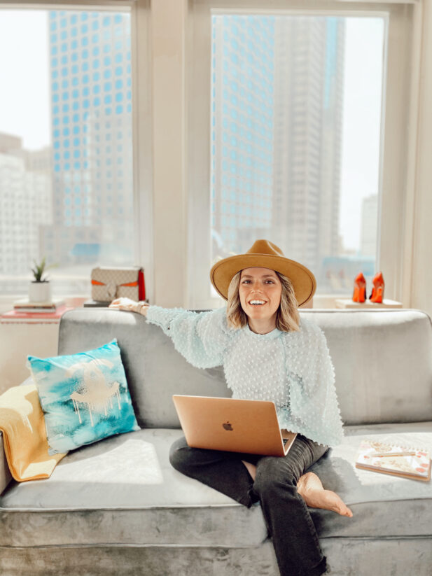 Boss Lady Style 101 - Online Course