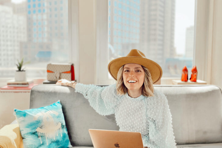 Boss Lady Style 101 - Online Course