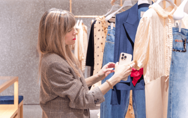 Raquel Macias Style Tips