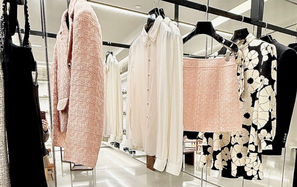 The Power of Personal Style: Why Luxury Wardrobe Curation Is the New Self-Care