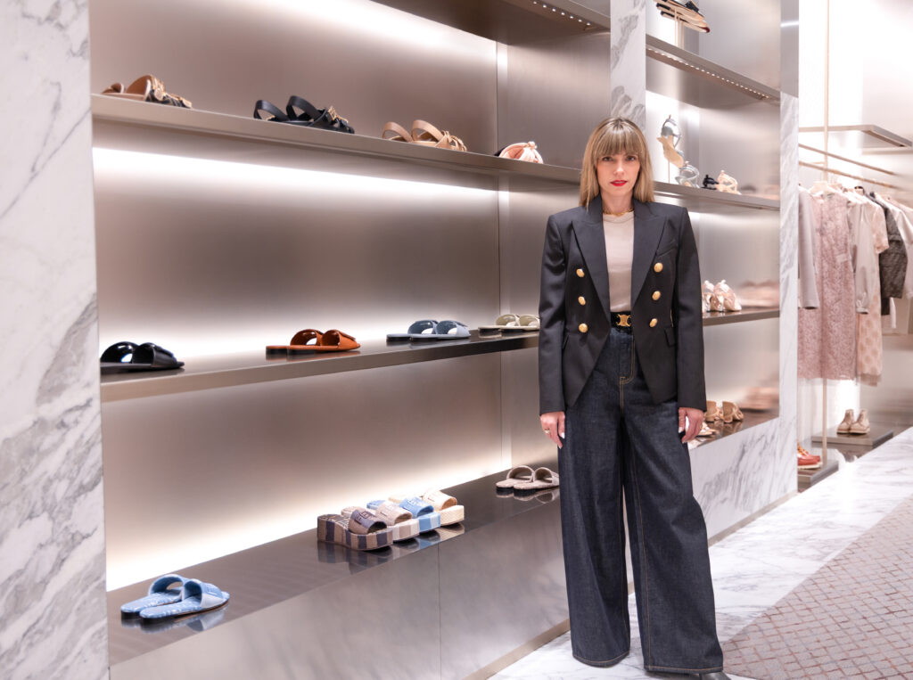 Raquel Macias Redefines Luxury Image Strategy with New Global Practice
